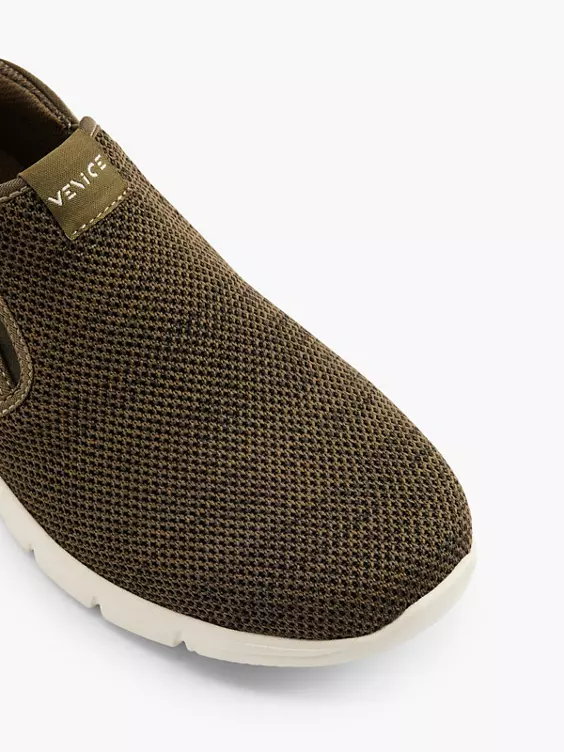 Venice Slipper