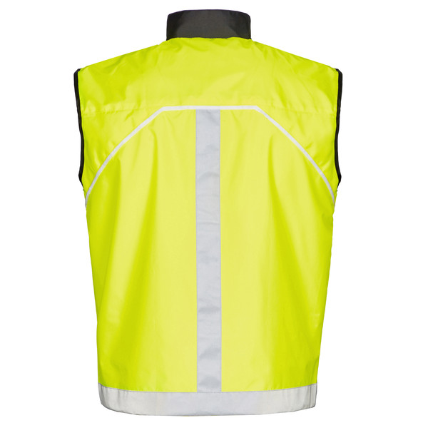LED HIGH VISIBILITY ADULT VEST Unisex - Weste
