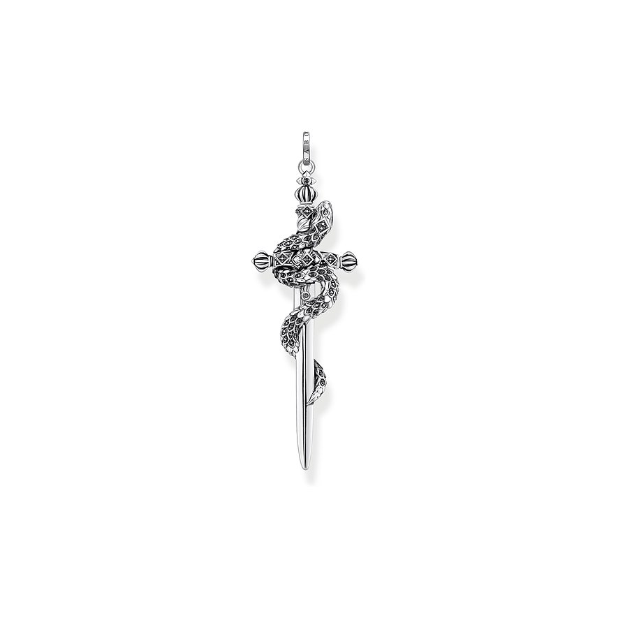 Thomas Sabo Anhänger Rebel at heart