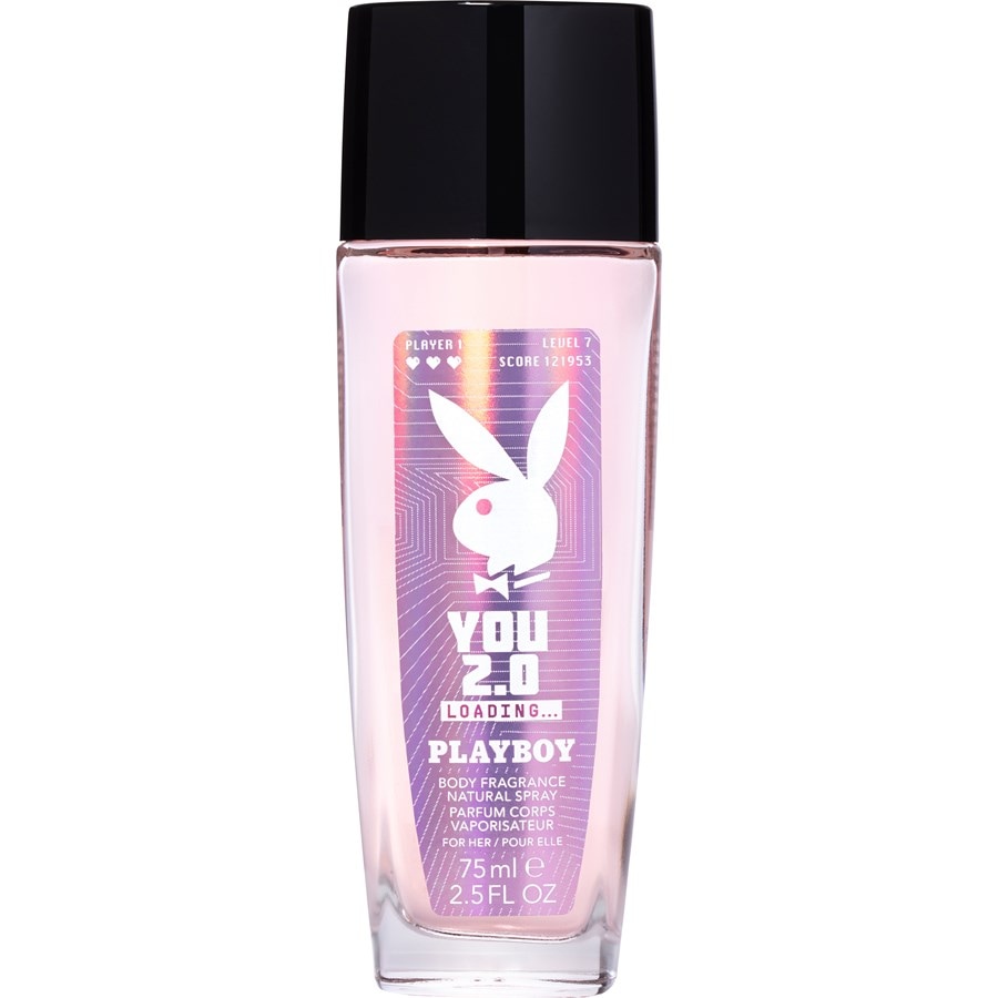 Body Spray