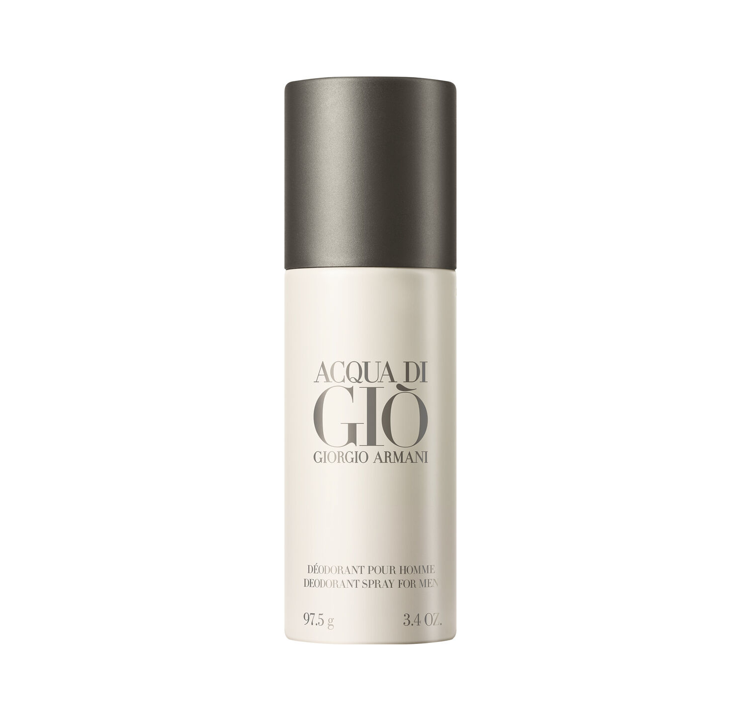 Giorgio Armani Acqua di Giò pour Homme Déodorant Spray