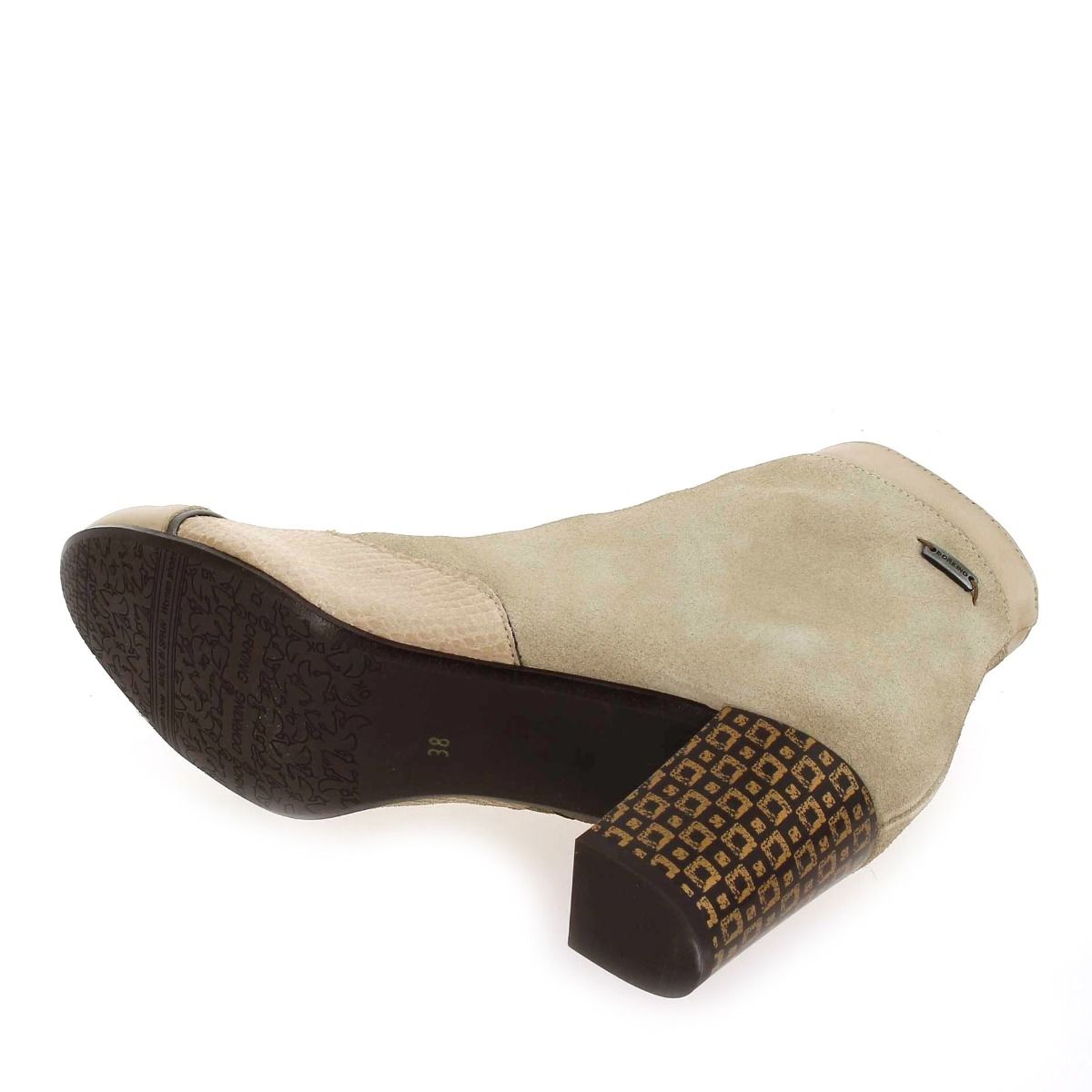 Dorking  RODIN 8922 - beige