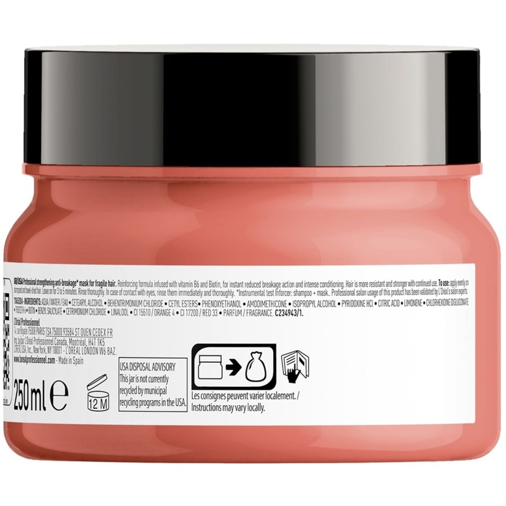 L'Oréal Professionnel Masque Soin des cheveux