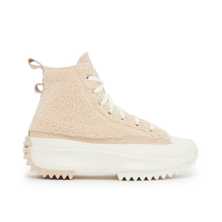 Converse Wmns Run Star Hike farro/farro/egret