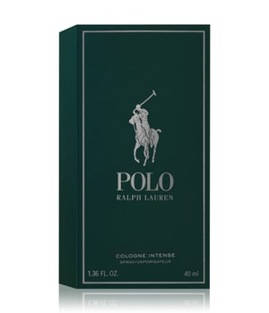 Ralph Lauren Polo Cologne Intense Eau de Parfum-40 ml