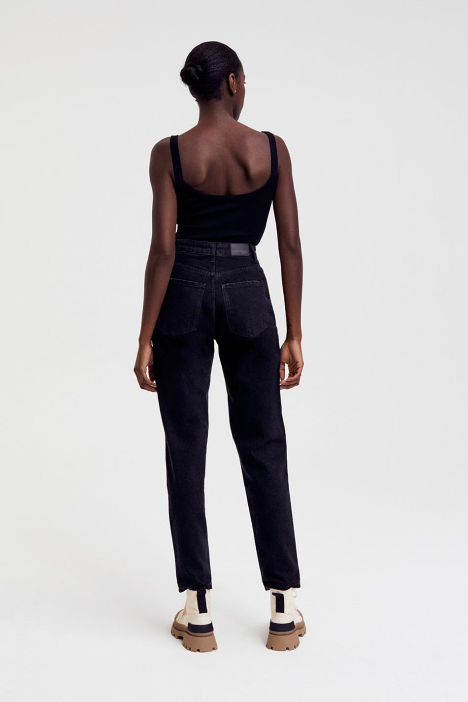 Dagny tall jeans