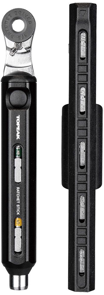 Topeak Ratchet Stick Ratsche kaufen | Bike-Discount