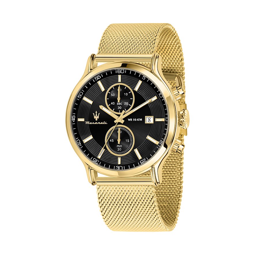 Maserati Chronograph Epoca