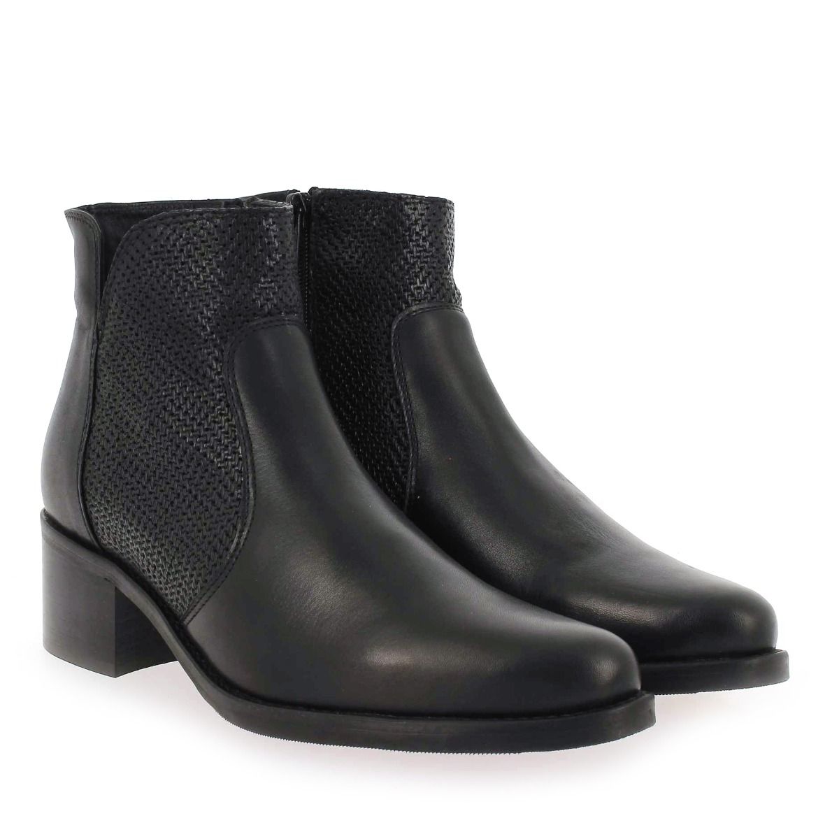 Myma  6712 - Noir