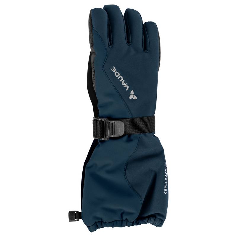 VAUDE Kids Snow Cup Gloves Outdoorhandschuhe Herren