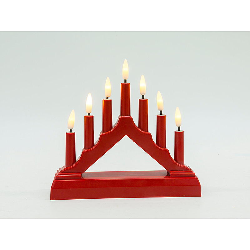 Home Adventsstake 7-armet,  Oslo
