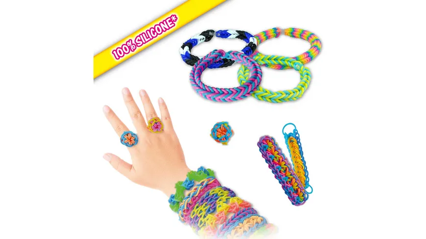 CRAZE - LOOPS Fun Box mit über 900 Loops
