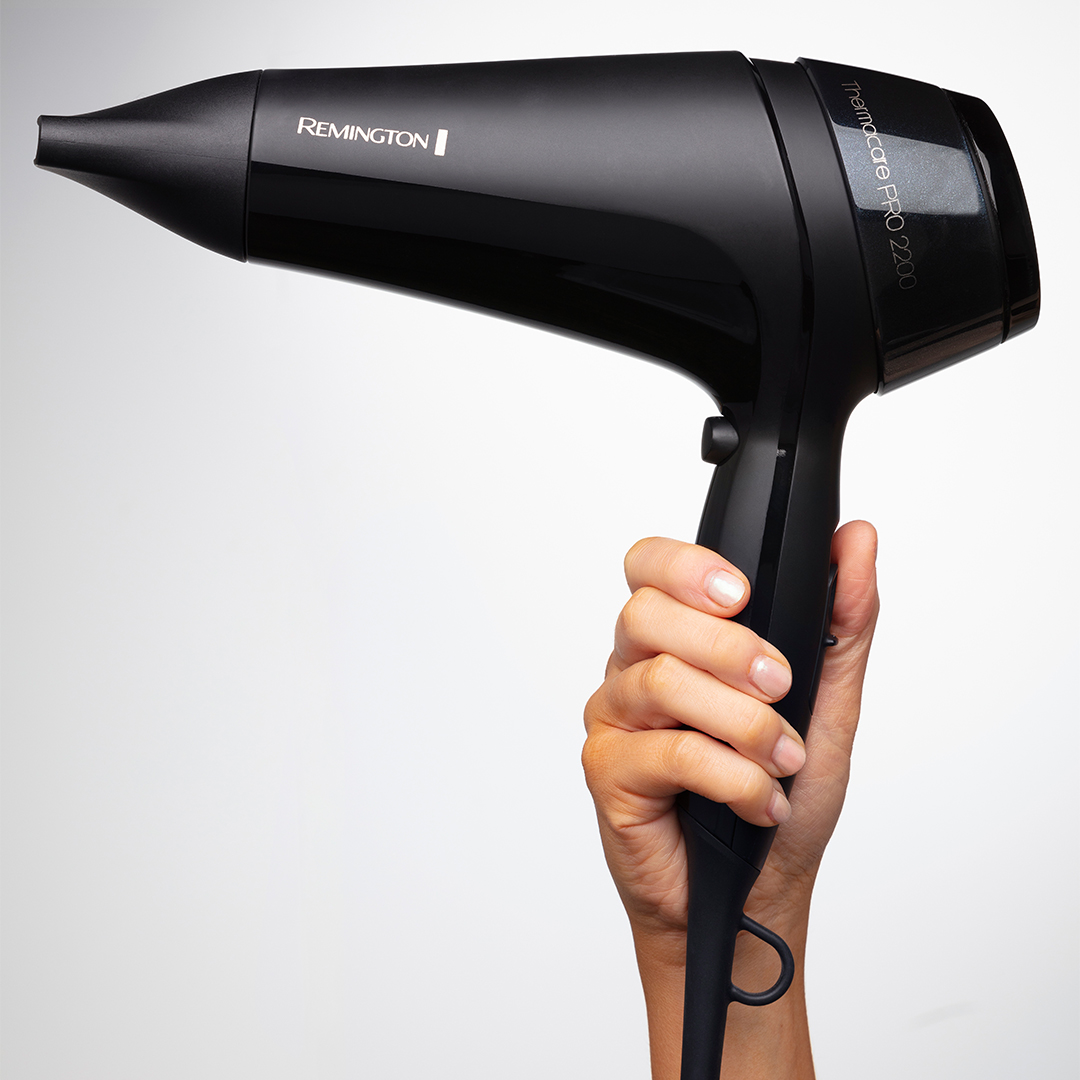 THERMAcare PRO 2200 Haartrockner