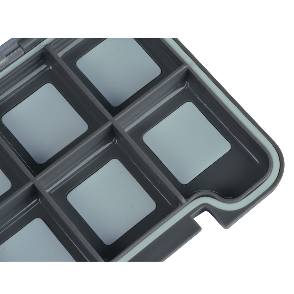 Pudełko na muchy Silverstone Waterpro Magnetic Slim Waterproof