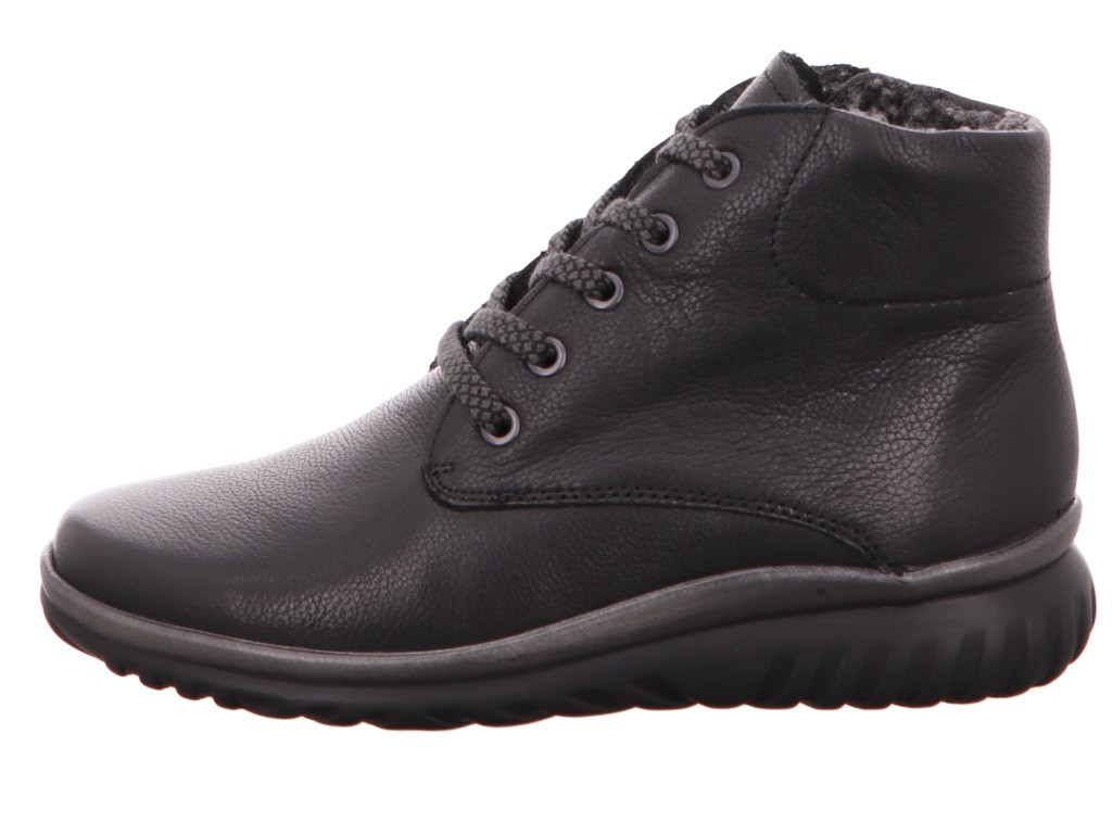 SEMLER Stiefeletten schwarz 2020 Lena