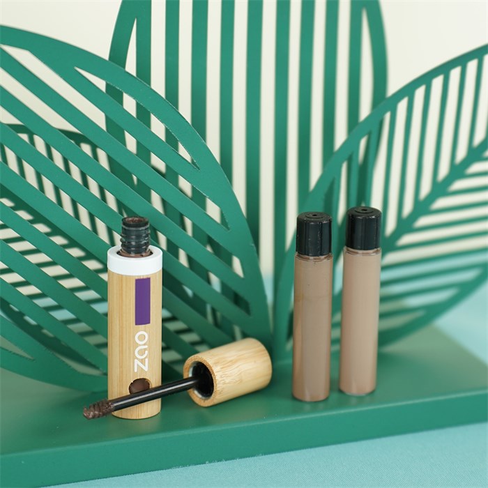 Eyebrow Mascara Refill
