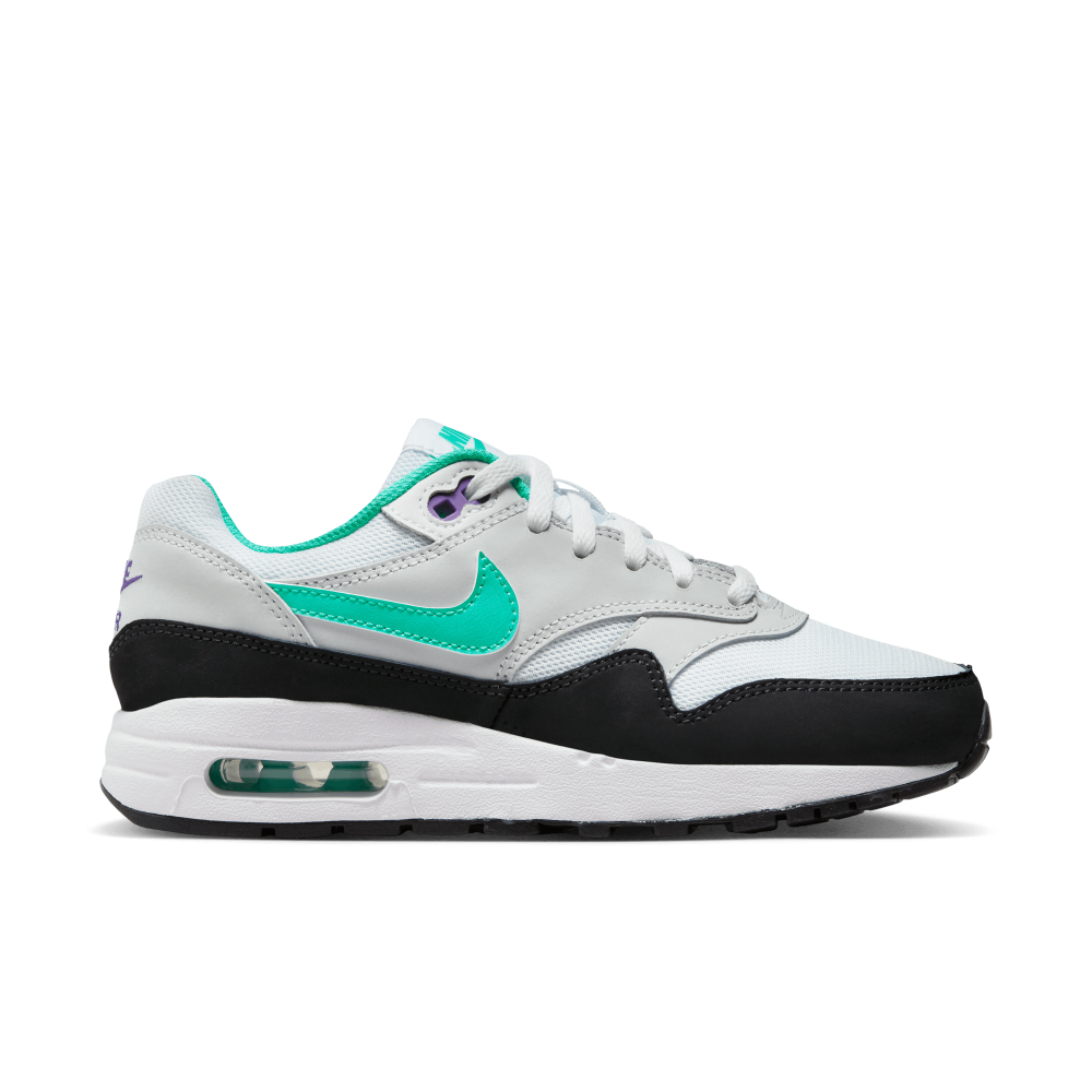 Nike Air Max 1 GS Tropical Twist DZ3307-114 / weiss