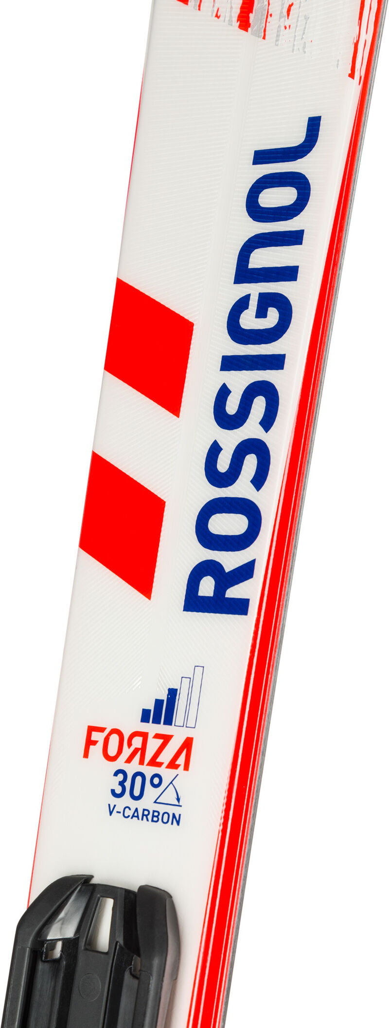 ÄSTHETISCHER DEFEKT HERREN ON PISTE SKIER FORZA 30D V-CA XPRESS