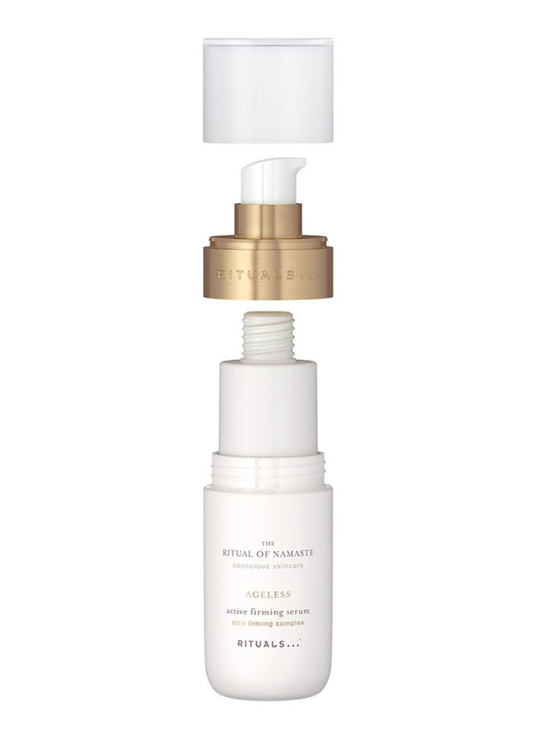 Rituals  The Ritual of Namaste Firming Serum