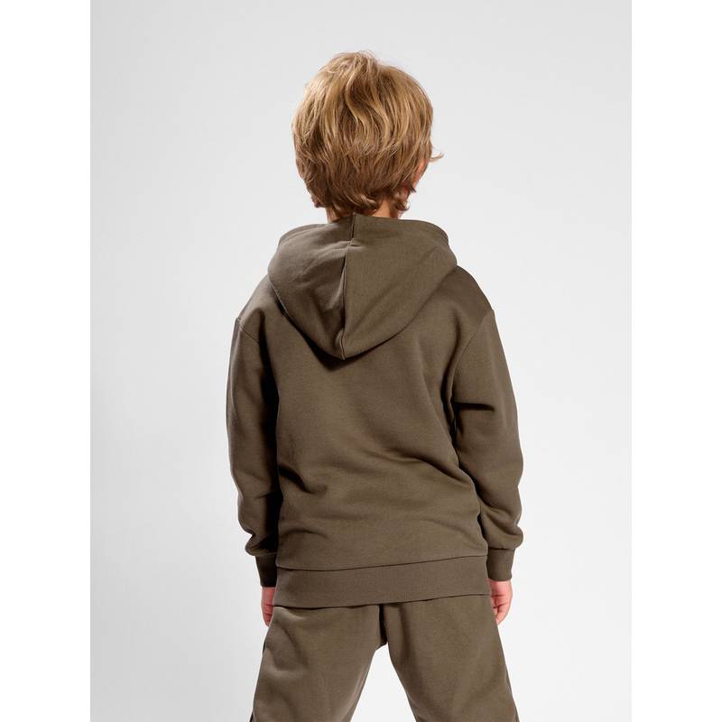 hummel hmlDARE HOODIE Hoodie Kinder