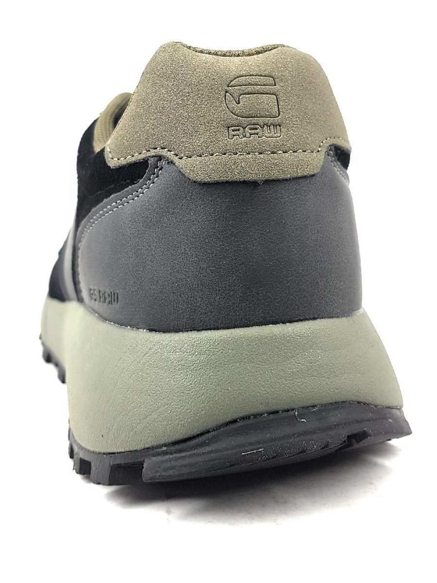 G-Star Thea Run 2242004525 Mehrfarbig 0996 Black/Olive