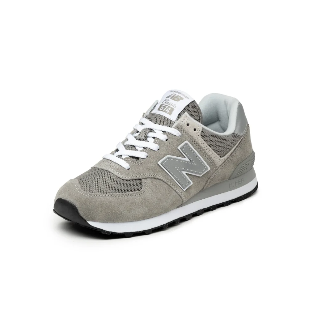 New Balance 574 ML574EVG / grau