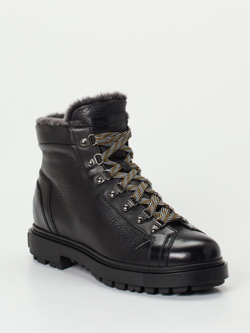 Boots-48010090577 Santoni