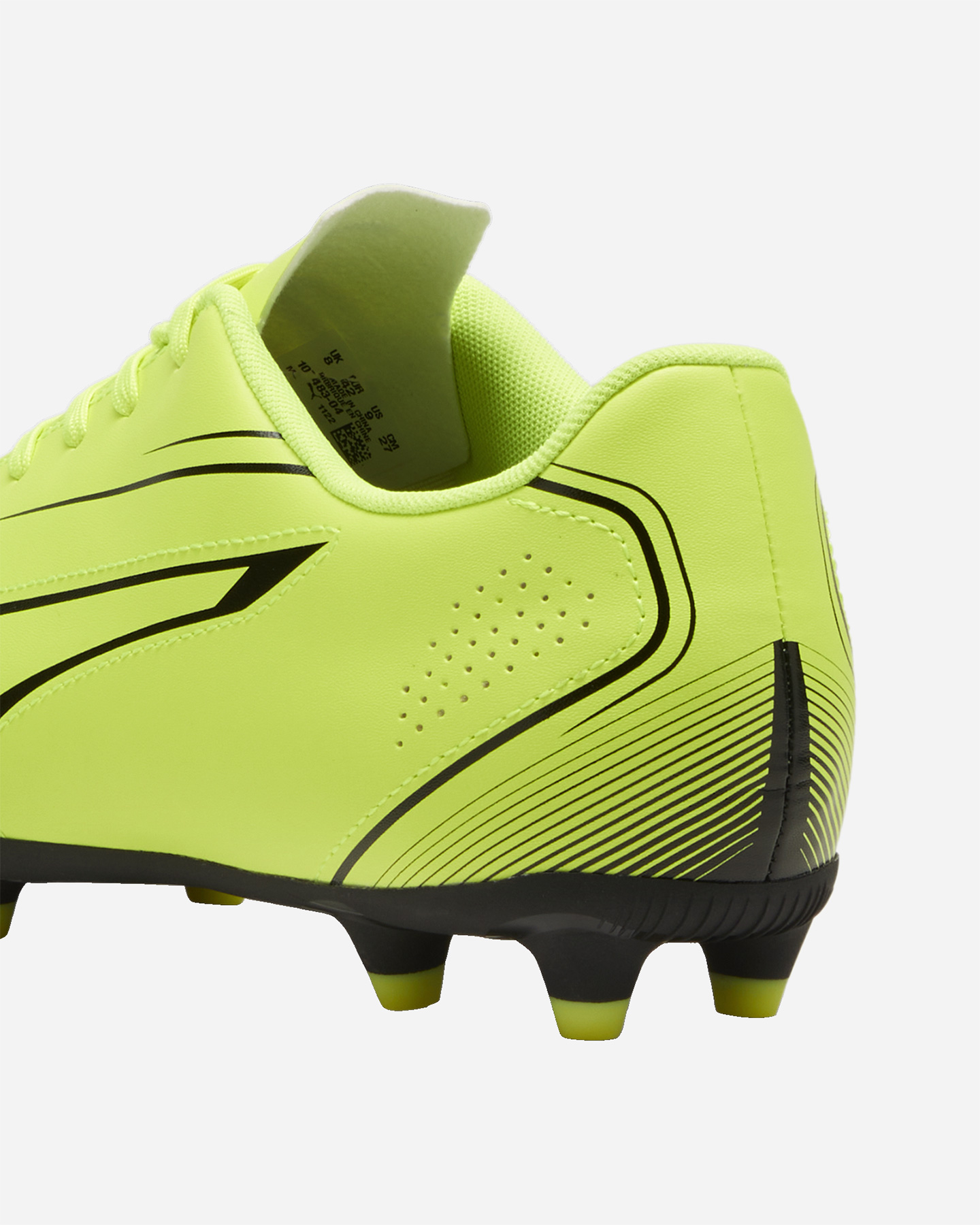 Puma Vitoria Fg-ag M 107483-04 Fotbollsskor