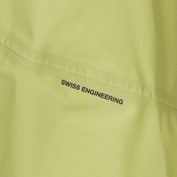 STORM JACKET Herren - Regenjacke