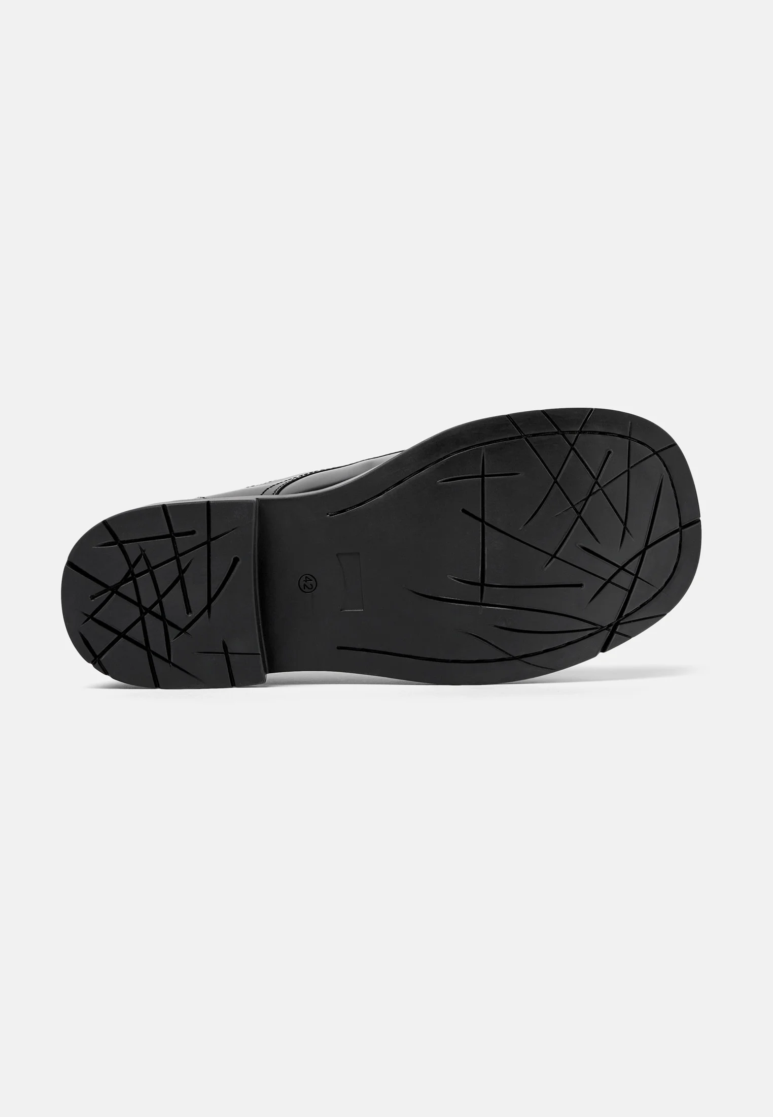 Zapatos con cordones CAMPERLAB