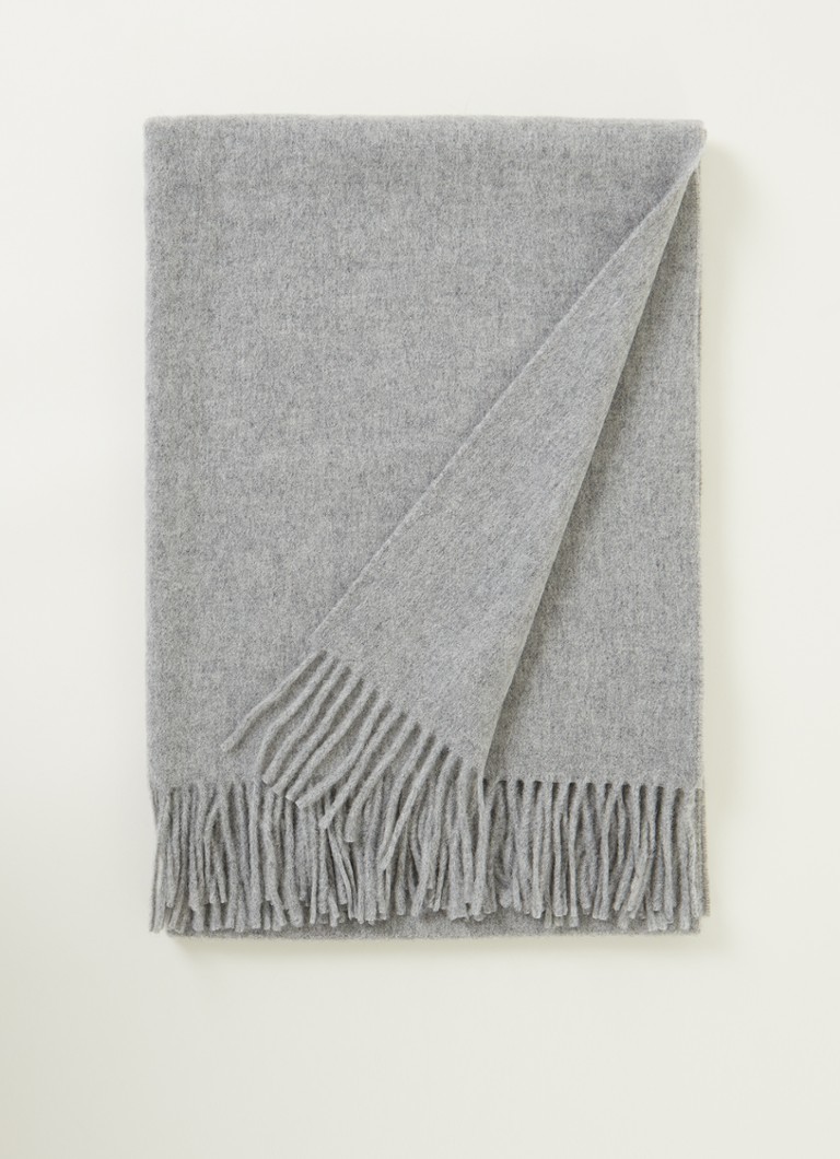 Acne Studios -villahuivi 200 x 70 cm