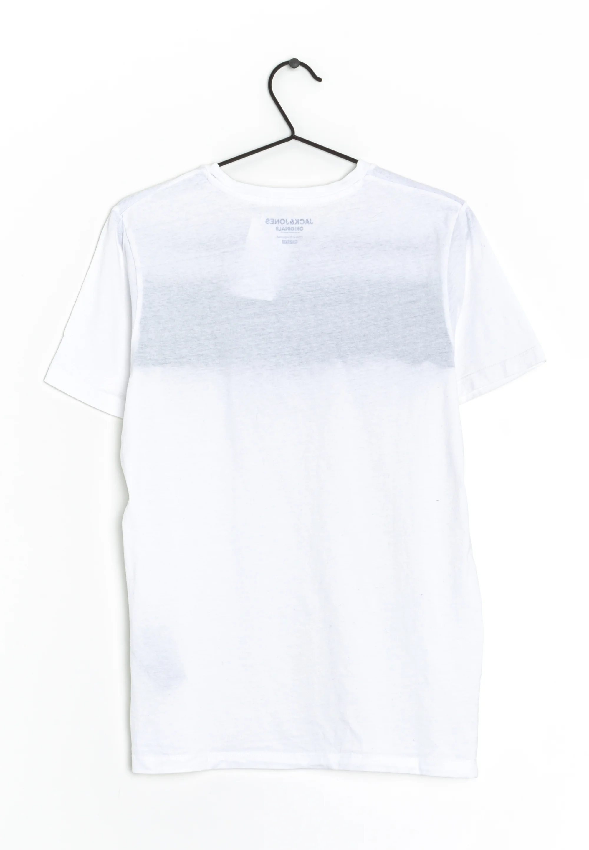 Camiseta con estampado de Jack & Jones