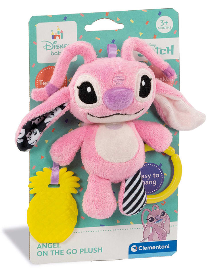 Clementoni Activityfigur 
