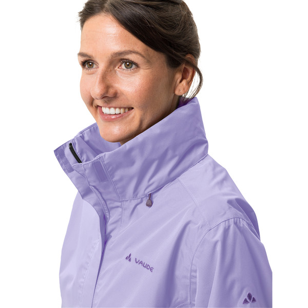 ESCAPE LIGHT JACKET Damen - Regenjacke