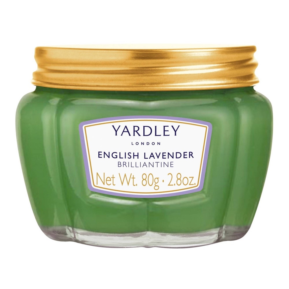 Yardley ENGLISH LAVENDER Brillantine