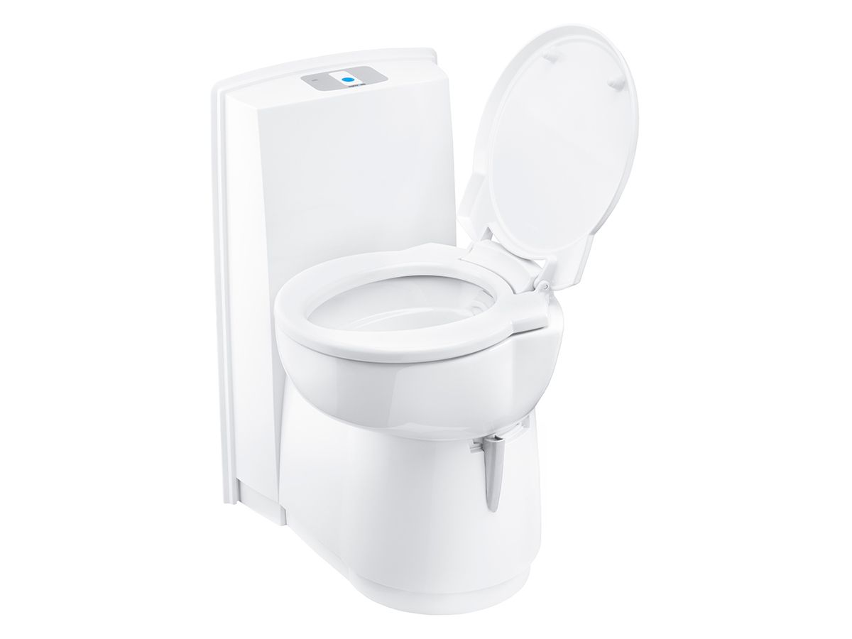 Thetford C262-CWE Kassettentoilette