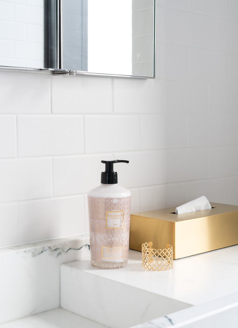Balsam de corp și mâini Baobab Collection Paris 350 ml