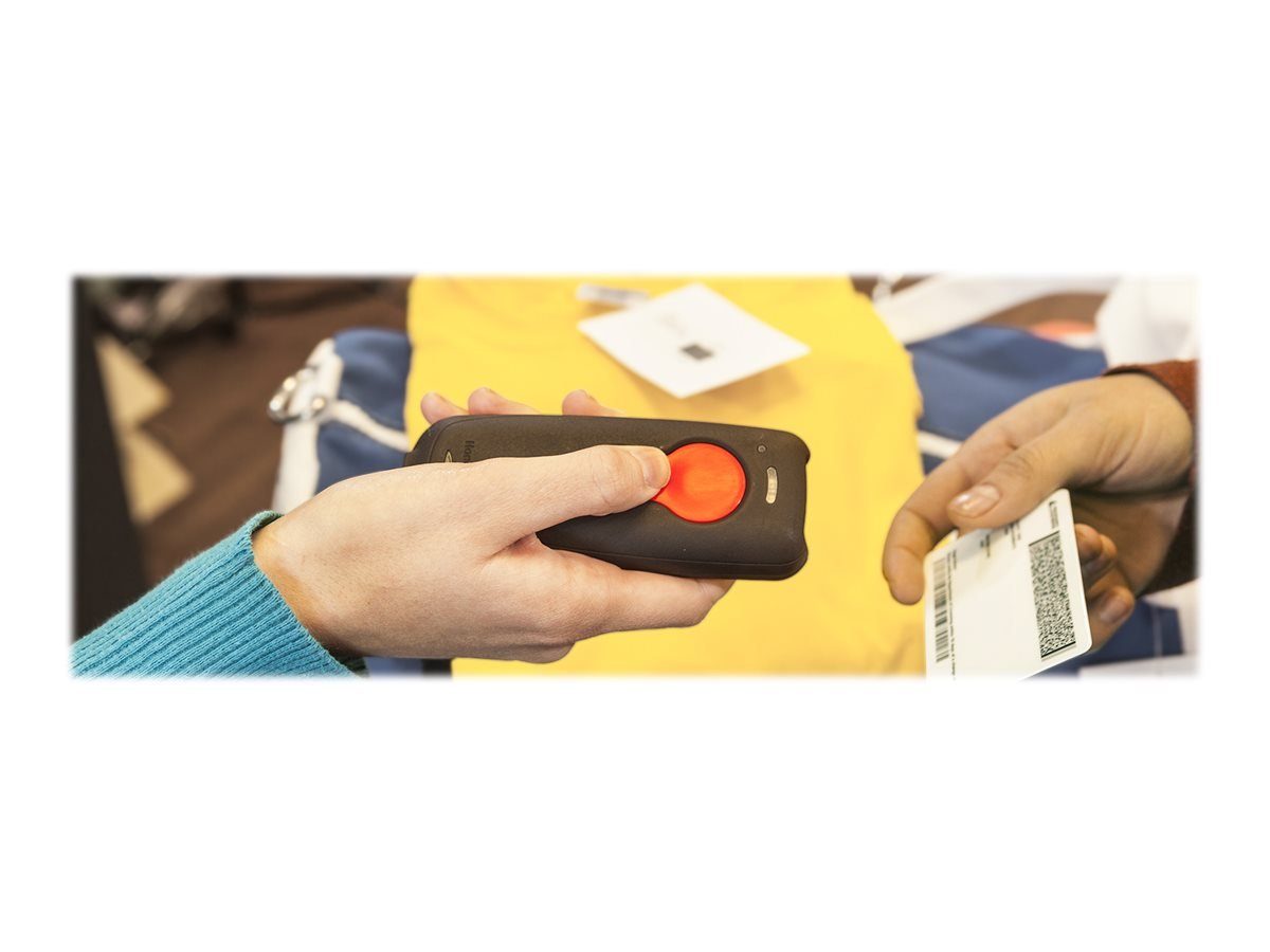 Honeywell HONEYWELL VOYAGER 1602 SCANNER KIT Handscanner