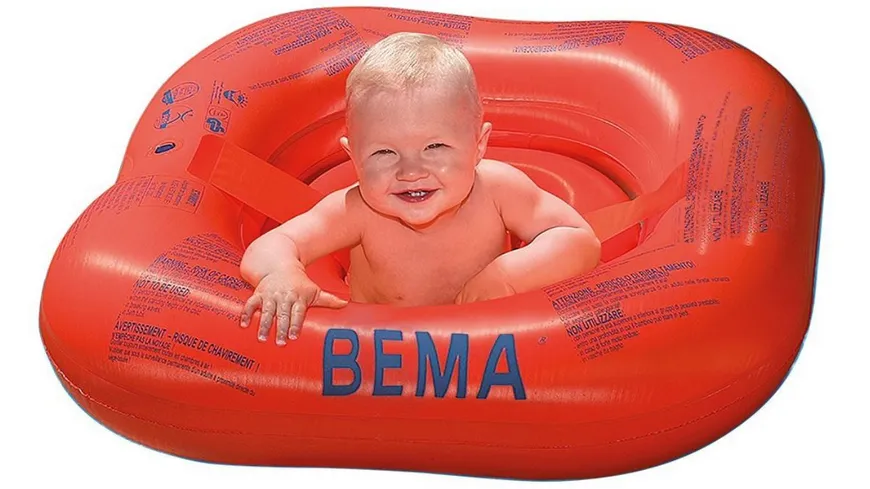 BEMA - Schwimmsitz