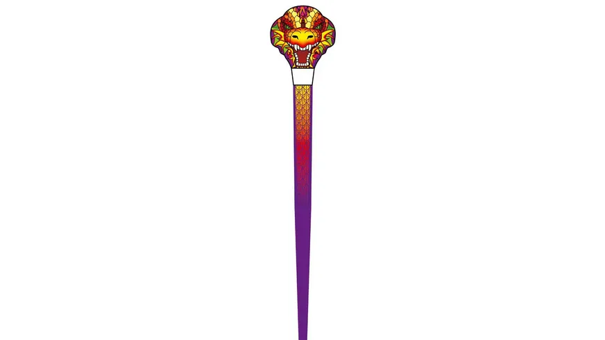 Dragonhead Kite - Kinderdrachen