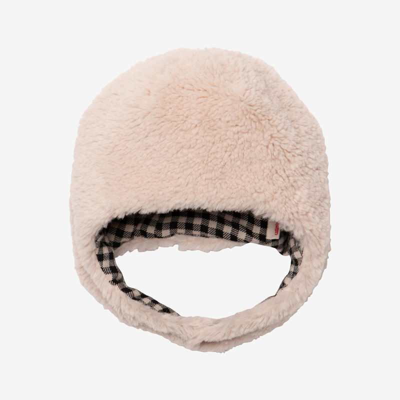 Chapka bébé réversible Catimini