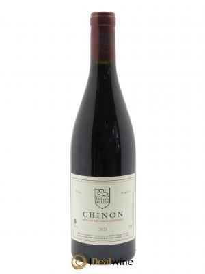 Chinon Philippe Alliet  2021 - Lot de 1 Bouteille