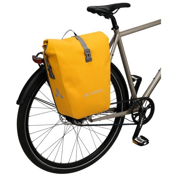 Vaude - Aqua Back Deluxe Single - Gepäckträgertasche
