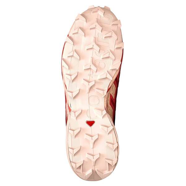 SPEEDCROSS 6 GORE-TEX Damen - Trailrunningschuhe