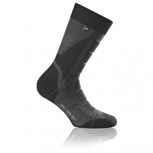 Rohner - Back Country L/R - Wandersocken
