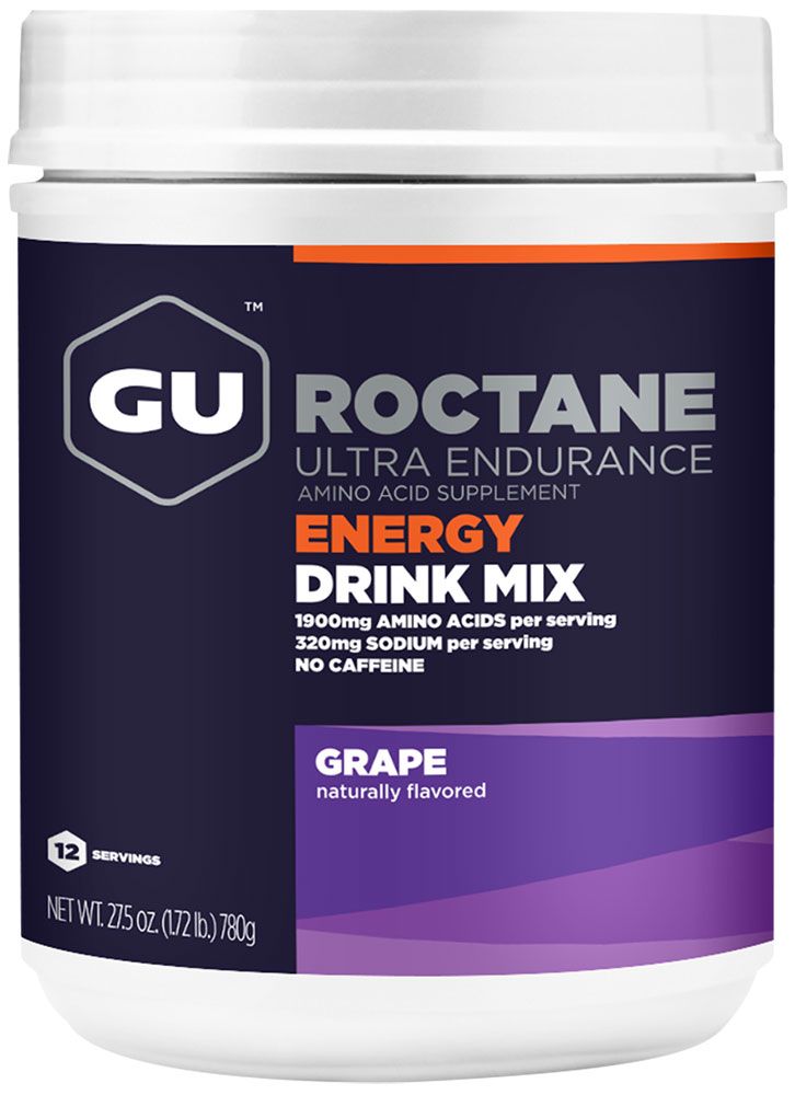 GU Roctane Energy Drink Mix 780g kaufen | Bike-Discount