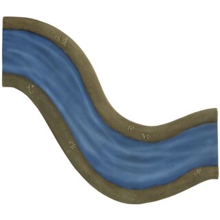 River Expansion - Island 3 Stk. (BB513)