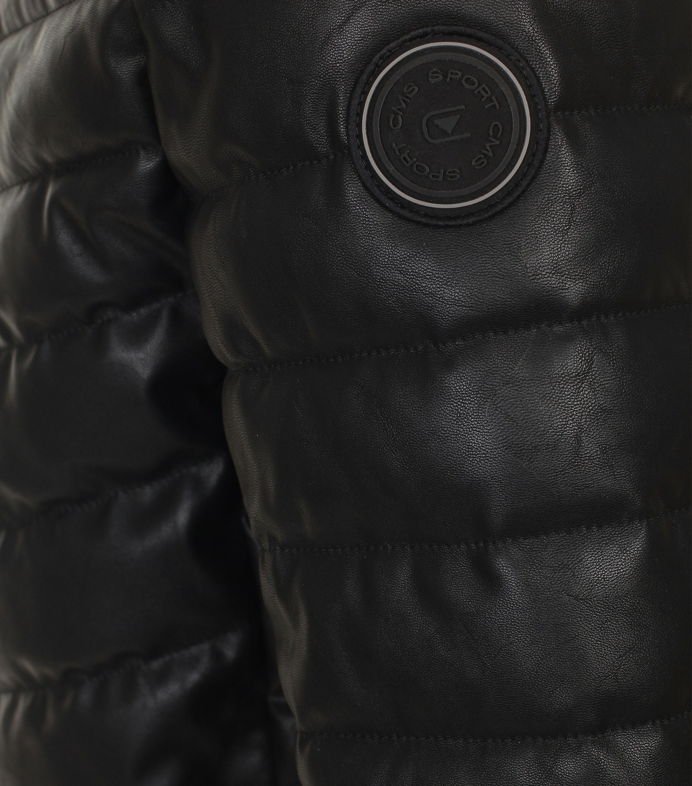 Steppjacke