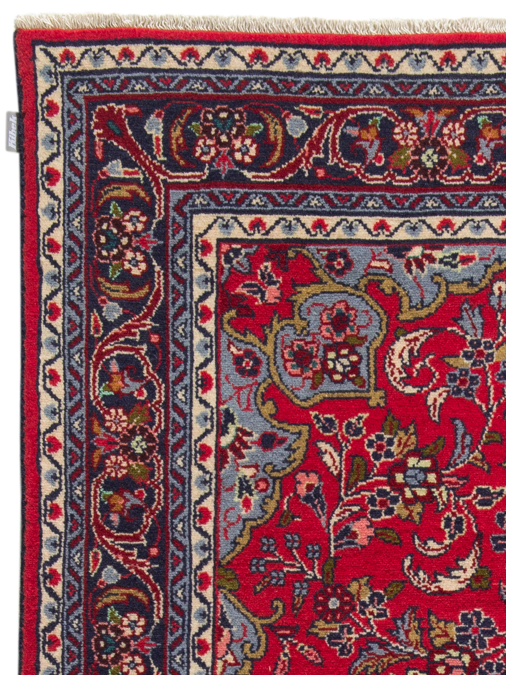 Mehraban Hamadan ca. 123 x 203 cm, Unikat / Einzelstück