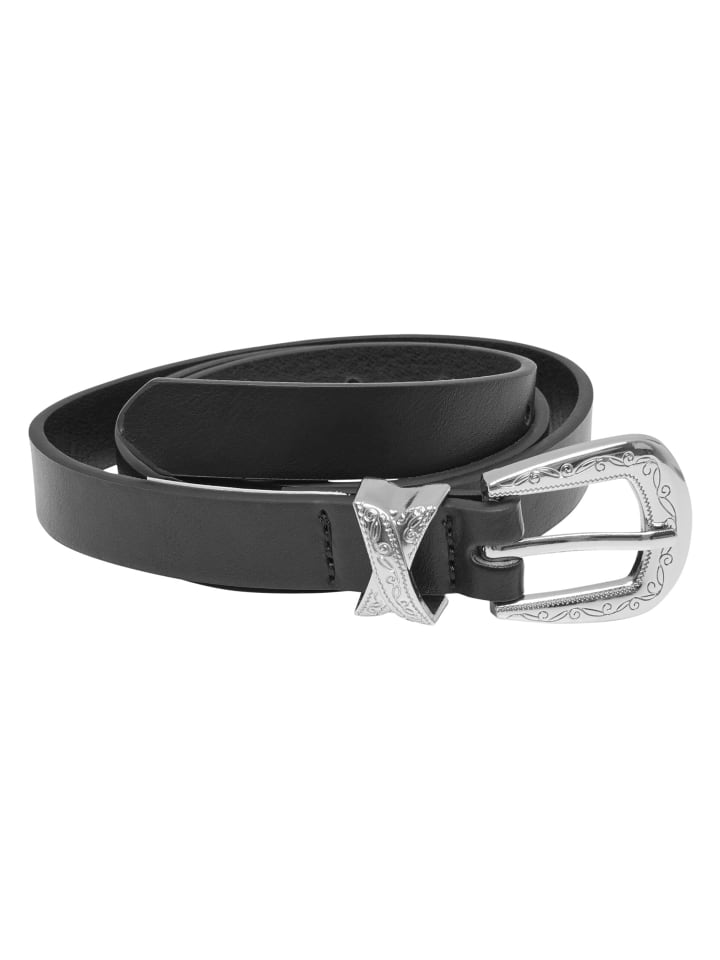 Urban Classics Urban Classics Gürtel in black günstig kaufen